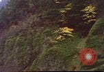 Immagine di Cascata visto dal treno Amtrak United States USA, 1985, secondo 28 filmato di repertorio 65675027197