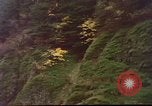 Immagine di Cascata visto dal treno Amtrak United States USA, 1985, secondo 29 filmato di repertorio 65675027197
