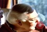 Immagine di Cascata visto dal treno Amtrak United States USA, 1985, secondo 33 filmato di repertorio 65675027197
