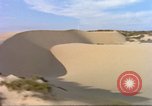 Image of passenger United States USA, 1985, second 14 stock footage video 65675027199