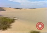 Image of passenger United States USA, 1985, second 30 stock footage video 65675027199