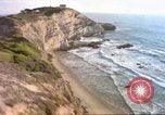 Image of Landscape views from moving train United States USA, 1985, second 1 stock footage video 65675027200