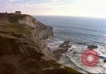 Image of Landscape views from moving train United States USA, 1985, second 8 stock footage video 65675027200