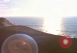 Image of Landscape views from moving train United States USA, 1985, second 11 stock footage video 65675027200