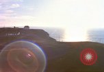 Image of Landscape views from moving train United States USA, 1985, second 14 stock footage video 65675027200