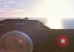 Image of Landscape views from moving train United States USA, 1985, second 15 stock footage video 65675027200