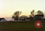 Image of Landscape views from moving train United States USA, 1985, second 19 stock footage video 65675027200