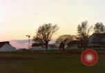 Image of Landscape views from moving train United States USA, 1985, second 20 stock footage video 65675027200