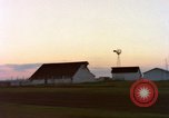 Image of Landscape views from moving train United States USA, 1985, second 24 stock footage video 65675027200