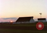 Image of Landscape views from moving train United States USA, 1985, second 25 stock footage video 65675027200