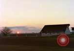 Image of Landscape views from moving train United States USA, 1985, second 26 stock footage video 65675027200