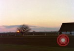 Image of Landscape views from moving train United States USA, 1985, second 27 stock footage video 65675027200