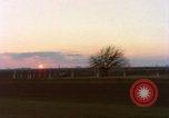 Image of Landscape views from moving train United States USA, 1985, second 28 stock footage video 65675027200