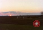 Image of Landscape views from moving train United States USA, 1985, second 29 stock footage video 65675027200