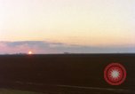 Image of Landscape views from moving train United States USA, 1985, second 30 stock footage video 65675027200