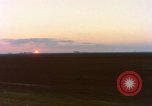 Image of Landscape views from moving train United States USA, 1985, second 31 stock footage video 65675027200