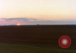 Image of Landscape views from moving train United States USA, 1985, second 32 stock footage video 65675027200
