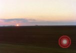 Image of Landscape views from moving train United States USA, 1985, second 33 stock footage video 65675027200