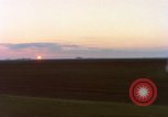 Image of Landscape views from moving train United States USA, 1985, second 35 stock footage video 65675027200