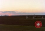 Image of Landscape views from moving train United States USA, 1985, second 36 stock footage video 65675027200