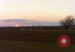 Image of Landscape views from moving train United States USA, 1985, second 37 stock footage video 65675027200