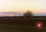 Image of Landscape views from moving train United States USA, 1985, second 38 stock footage video 65675027200