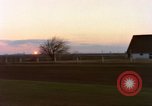 Image of Landscape views from moving train United States USA, 1985, second 39 stock footage video 65675027200