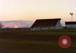 Image of Landscape views from moving train United States USA, 1985, second 41 stock footage video 65675027200