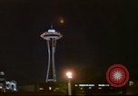 Image of Landscape views from moving train United States USA, 1985, second 50 stock footage video 65675027200