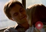 Image of man United States USA, 1985, second 9 stock footage video 65675027201