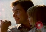 Image of man United States USA, 1985, second 10 stock footage video 65675027201