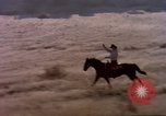 Image of man United States USA, 1985, second 55 stock footage video 65675027201
