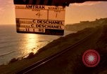 Image of train Western United States USA, 1985, second 1 stock footage video 65675027202