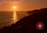 Image of train Western United States USA, 1985, second 7 stock footage video 65675027202