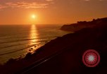 Image of train Western United States USA, 1985, second 8 stock footage video 65675027202