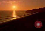 Image of train Western United States USA, 1985, second 13 stock footage video 65675027202
