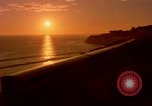 Image of train Western United States USA, 1985, second 15 stock footage video 65675027202