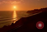 Image of train Western United States USA, 1985, second 16 stock footage video 65675027202