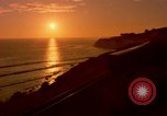 Image of train Western United States USA, 1985, second 17 stock footage video 65675027202