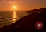Image of train Western United States USA, 1985, second 19 stock footage video 65675027202