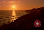 Image of train Western United States USA, 1985, second 24 stock footage video 65675027202