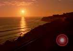 Image of train Western United States USA, 1985, second 25 stock footage video 65675027202