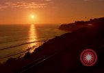 Image of train Western United States USA, 1985, second 48 stock footage video 65675027202