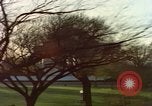 Image of train Washington DC USA, 1985, second 3 stock footage video 65675027203