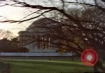 Image of train Washington DC USA, 1985, second 5 stock footage video 65675027203