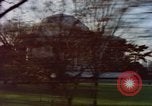 Image of train Washington DC USA, 1985, second 14 stock footage video 65675027203