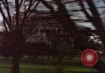 Image of train Washington DC USA, 1985, second 15 stock footage video 65675027203