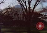 Image of train Washington DC USA, 1985, second 16 stock footage video 65675027203