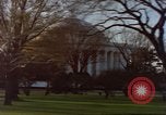 Image of train Washington DC USA, 1985, second 18 stock footage video 65675027203