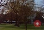 Image of train Washington DC USA, 1985, second 19 stock footage video 65675027203
